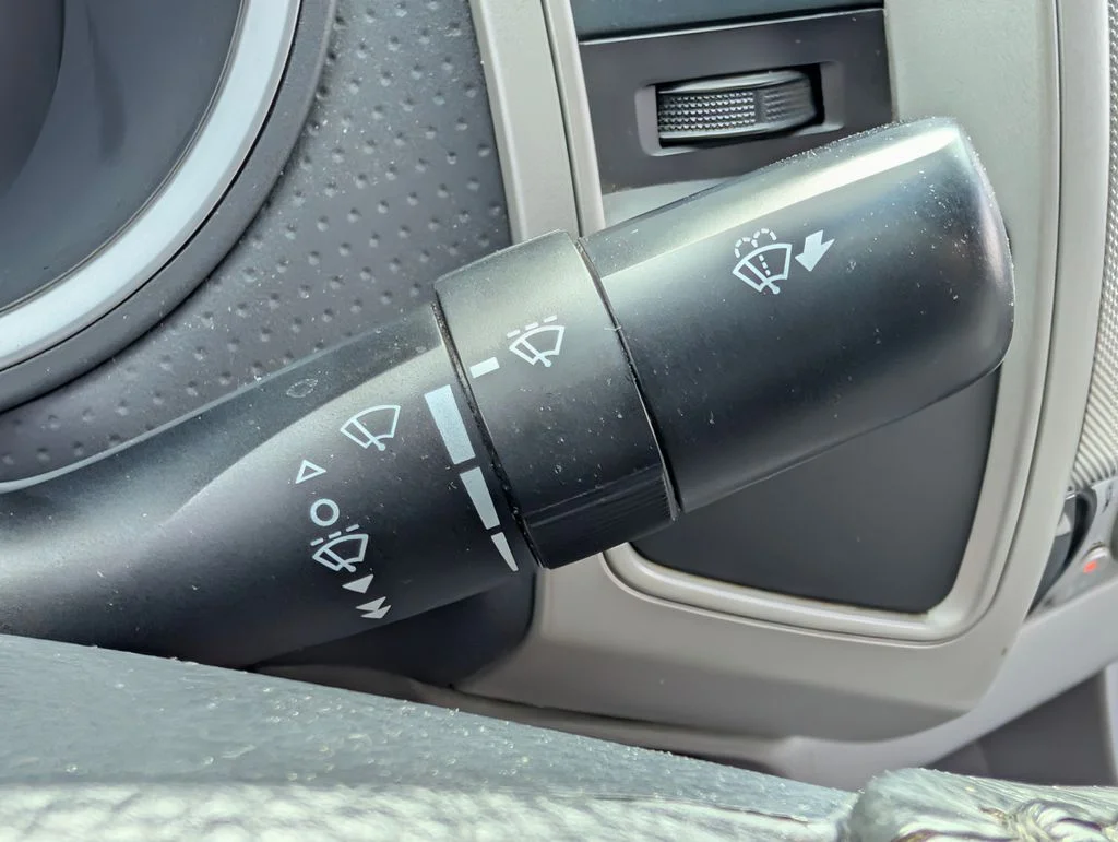 Used 2011 Silver Toyota PreRunner image 26