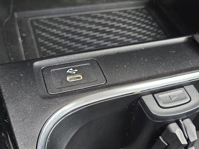 Used 2025 Black Mercedes-Benz CLA 250 image 15