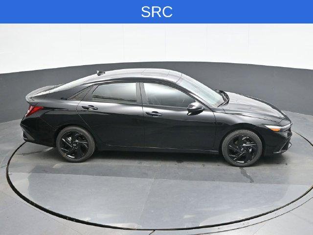New 2026 Black Hyundai SEL Sport Plus image 16