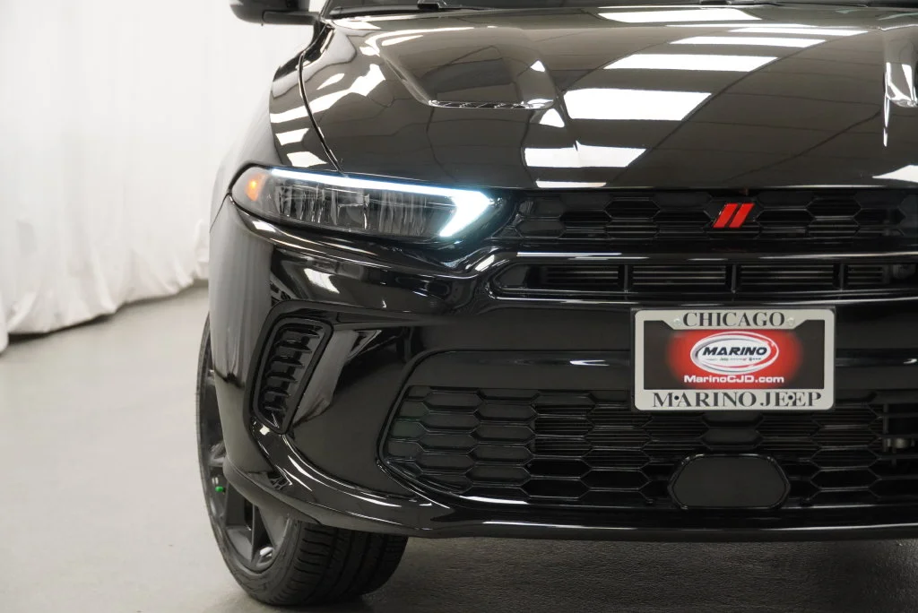 Used 2024  Dodge GT image 12
