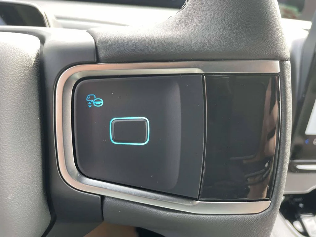 New 2026 Dark Matter Gray Metallic Ford MAX Active image 23