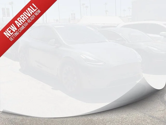 2021 Tesla Model Y Performance