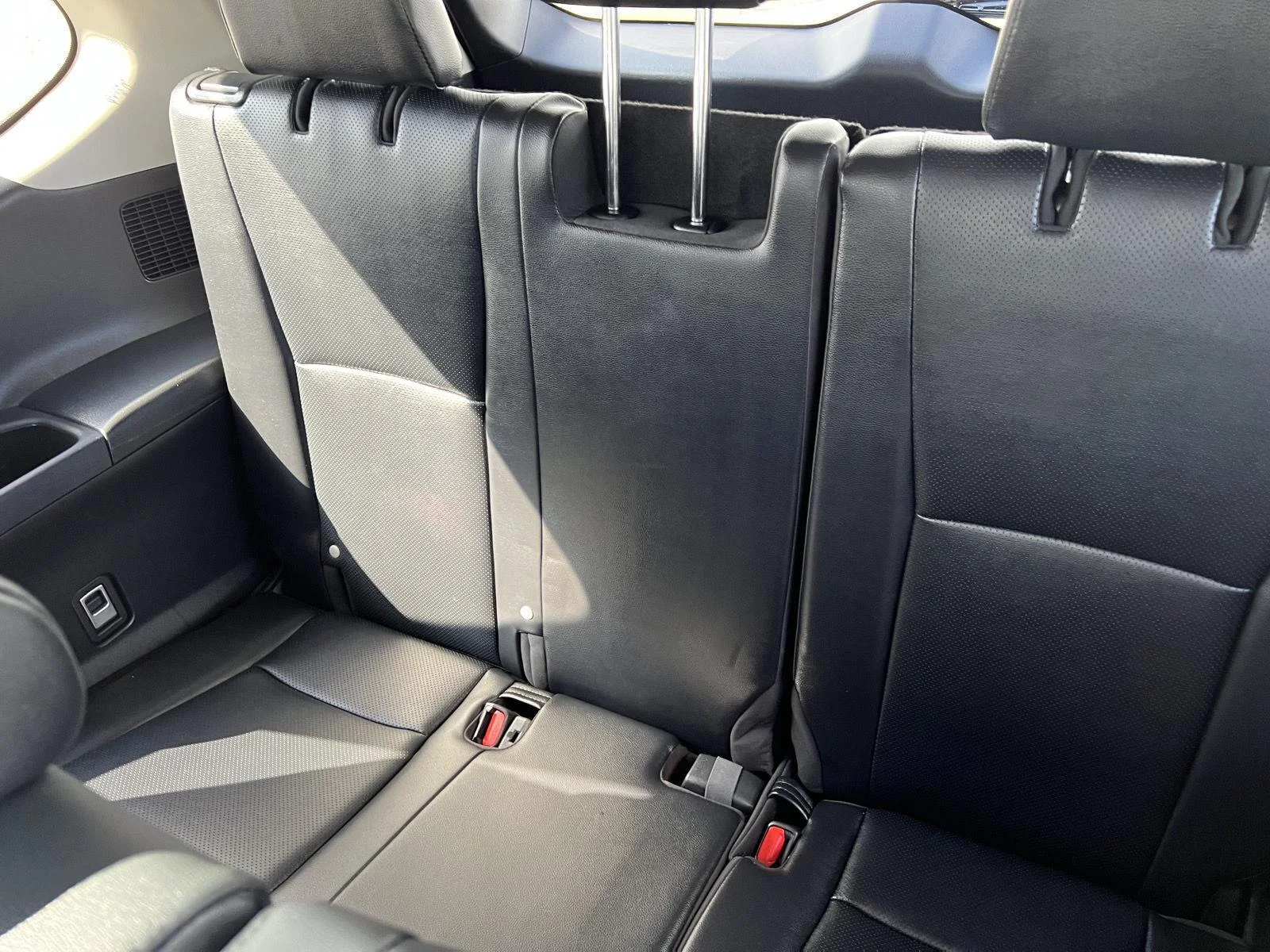 2025 Toyota Grand Highlander XLE - Photo 32