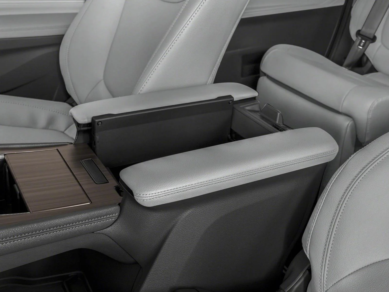 New 2026 Wind Chill Pearl Toyota Limited image 10