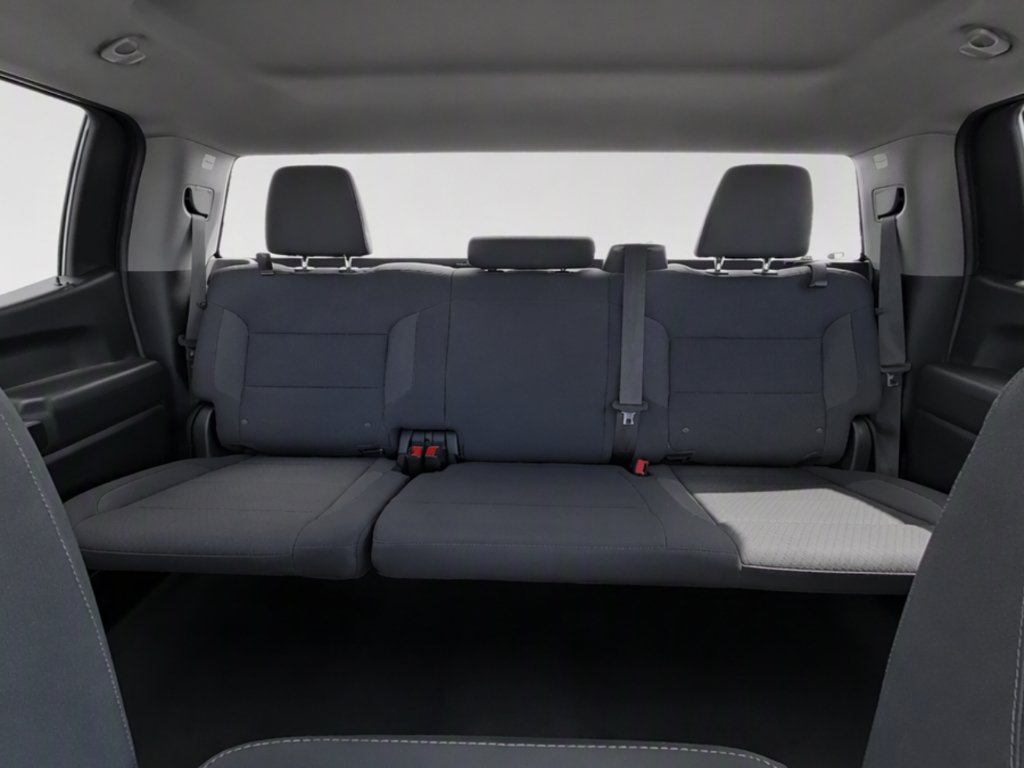 Used 2022 Northsky Blue Metallic Chevrolet Custom image 12