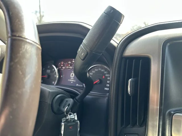Used 2015 Black GMC Denali image 24
