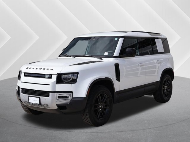 2025 Land Rover Defender 110 P300 S