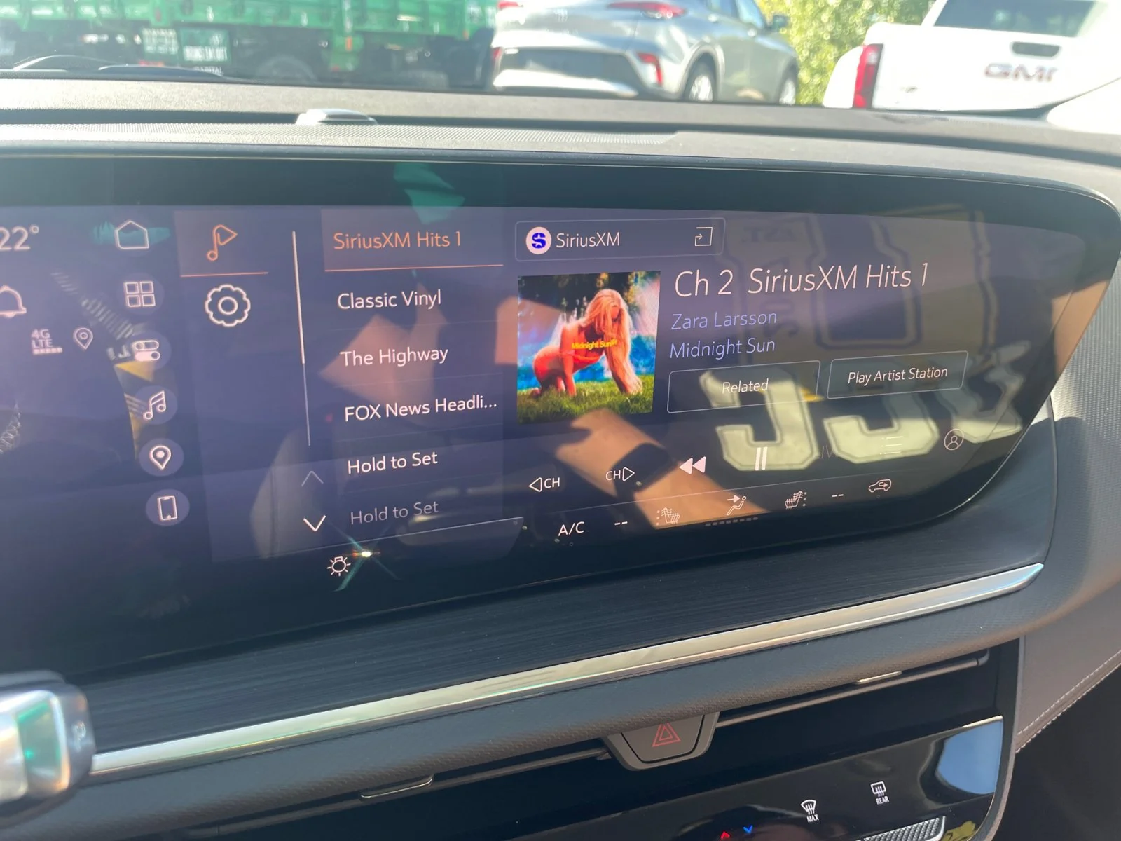 New 2026 Summit White Buick Preferred AWD image 23