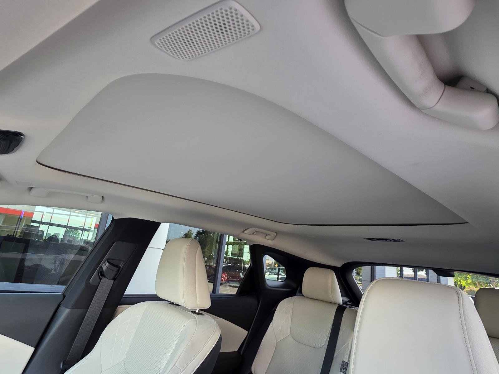 Certified Used 2023 Copper Lexus 350 Luxury image 7