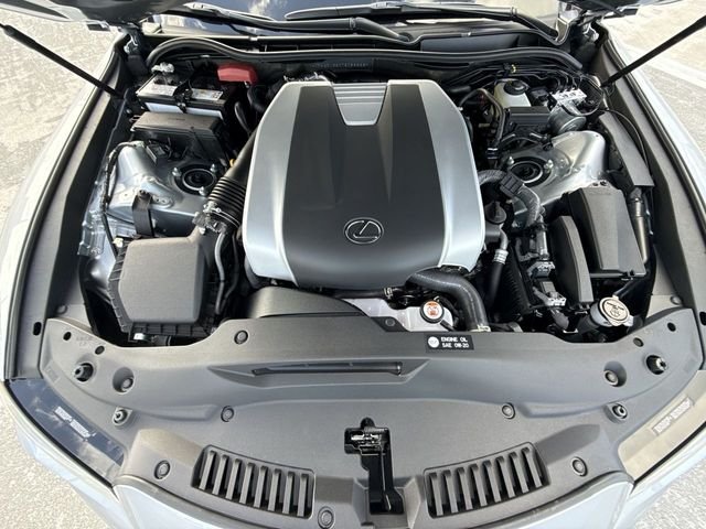 New 2026 Iridium Lexus  350 F SPORT image 27