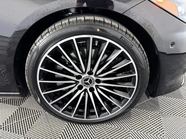 2026 Mercedes-Benz C-Class Sedan C 300 - Photo 86