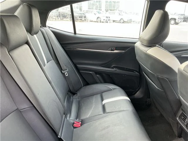 Used 2025 Wind Chill Pearl Toyota XSE image 13
