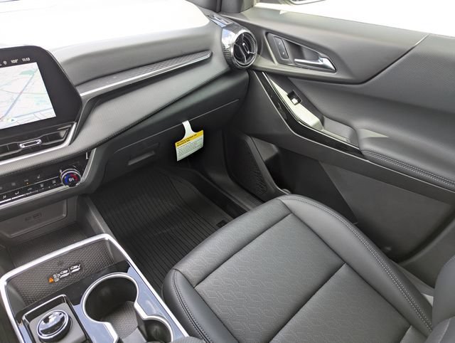 New 2026 Mosaic Black Metallic Chevrolet LT image 20