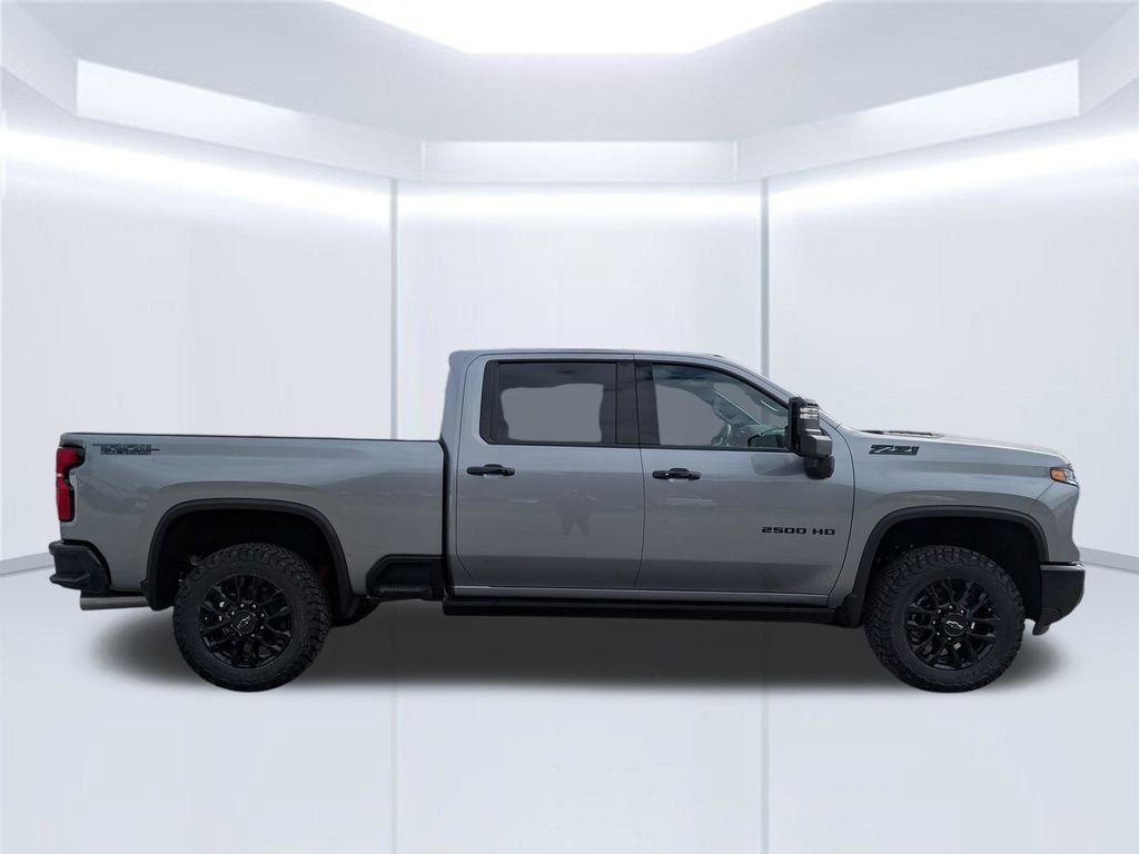 2026 Chevrolet Silverado 2500 HD LTZ - Photo 7