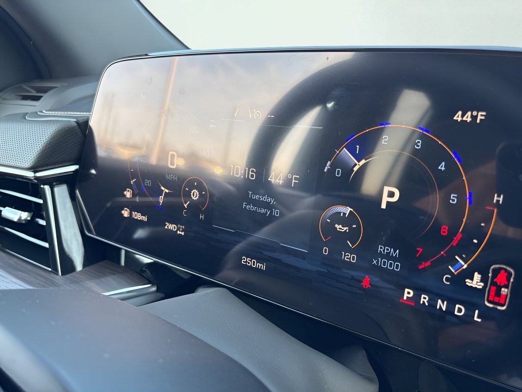 2026 Chevrolet Tahoe Premier - Photo 39