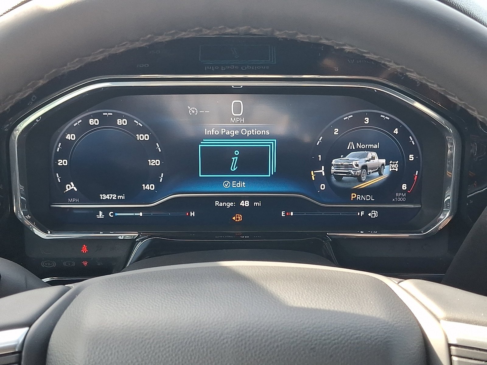 Used 2025 Black Chevrolet LT image 18