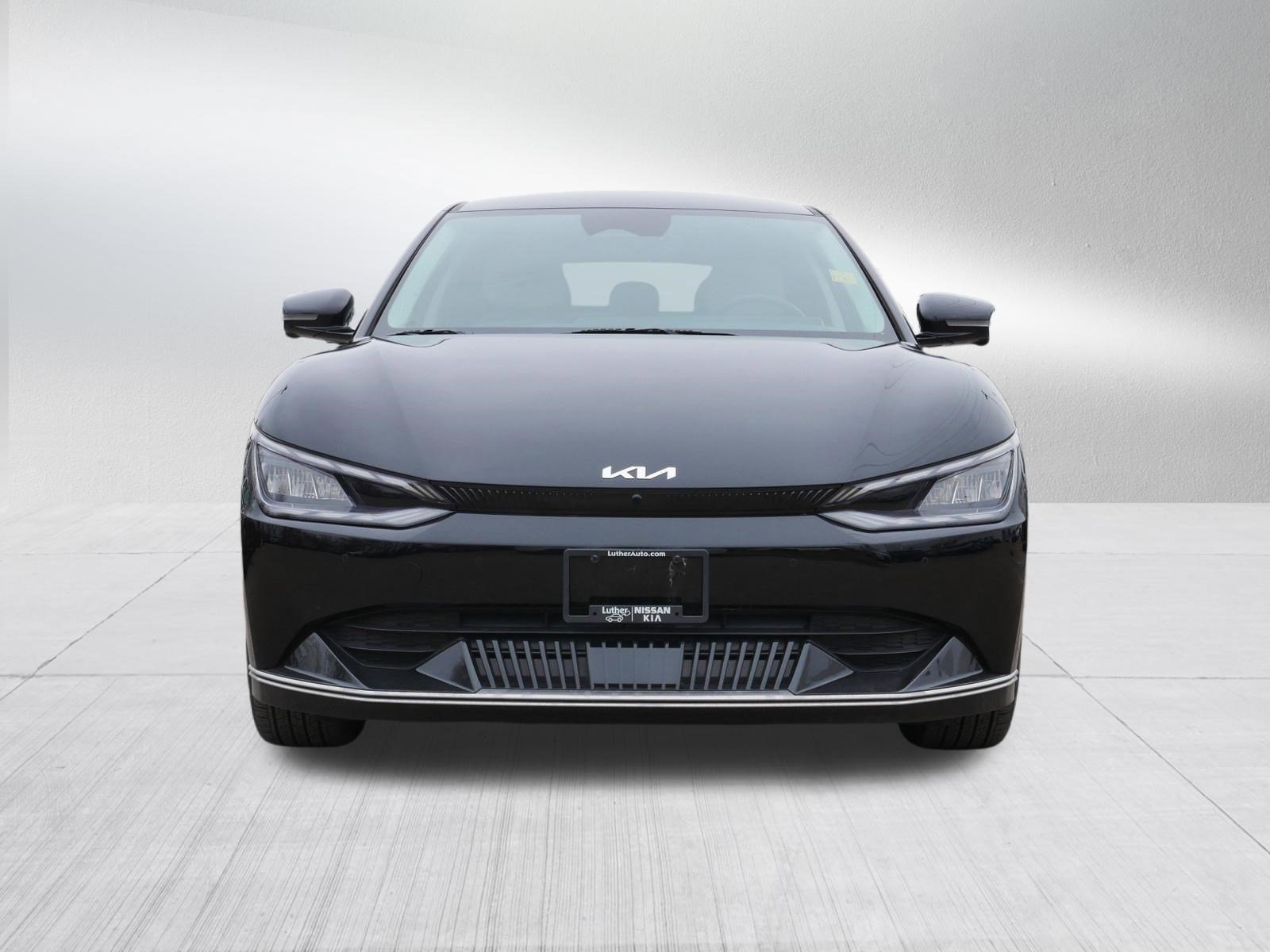 Used 2024 Kia EV6 Wind with VIN KNDC3DLC4R5200364 for sale in Inver Grove Heights, MN