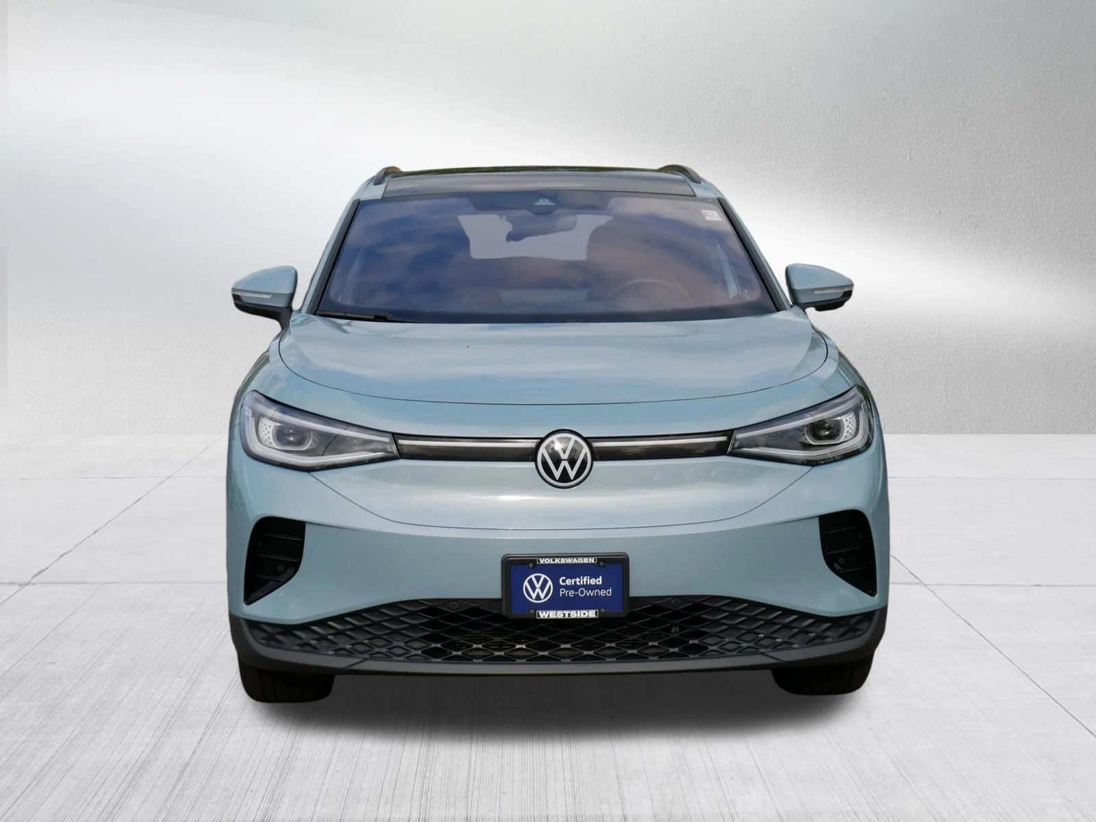 Certified 2024 Volkswagen ID.4 PRO S with VIN 1V2WSPE85RC019388 for sale in St. Louis Park, MN