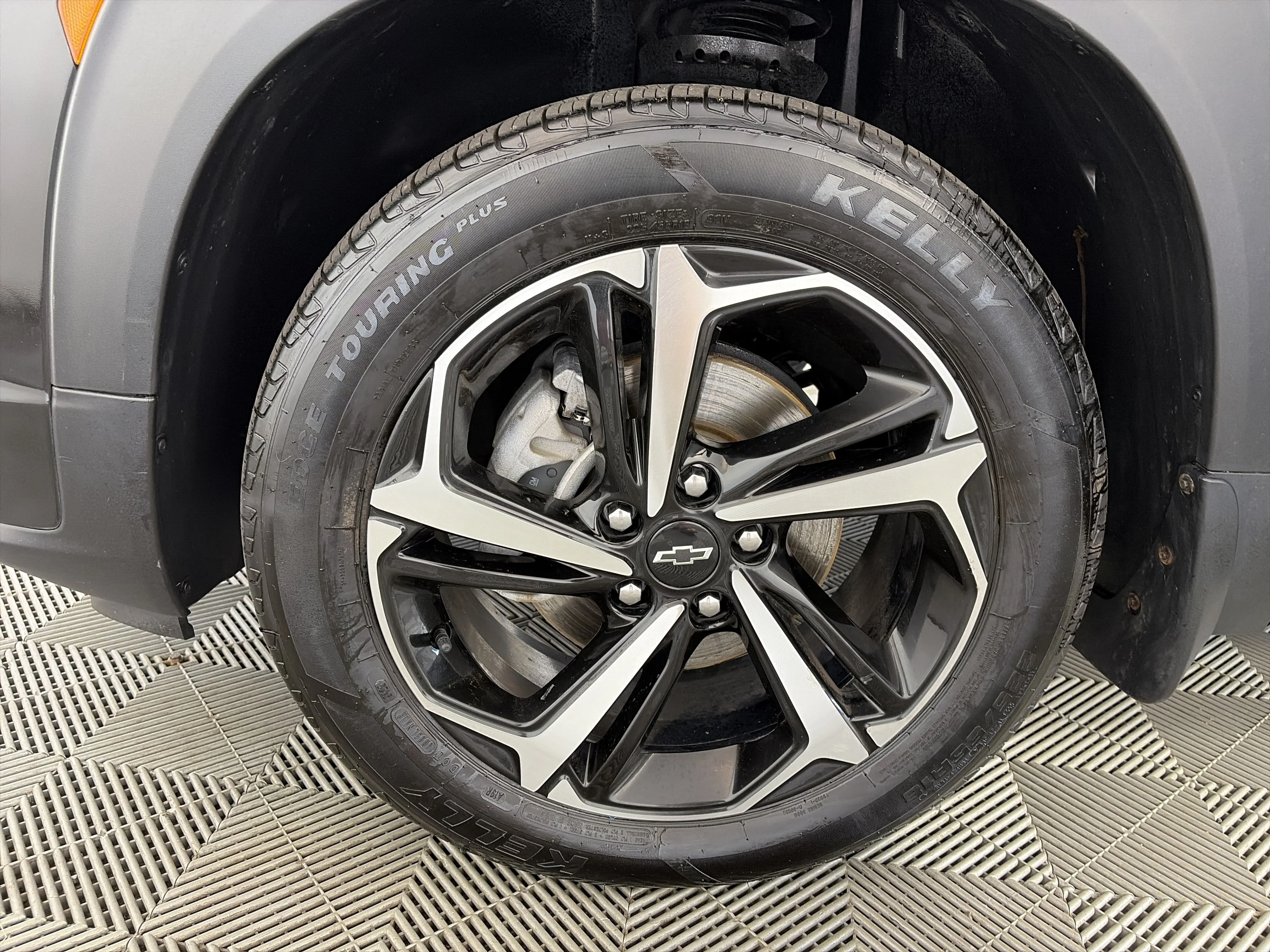 2022 Chevrolet Trailblazer RS - Photo 13