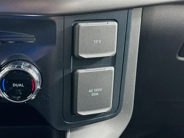 New 2026 Ford F-150 Tremor
