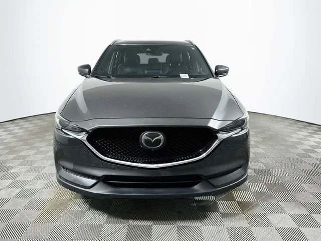 Pre-Owned 2019 Mazda CX-5 Signature