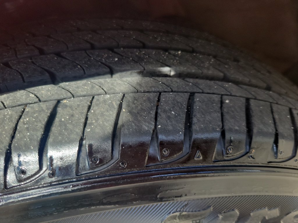 Certified Used 2026 Red Toyota LE image 23