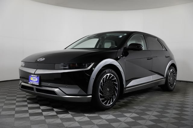 2023 Hyundai IONIQ 5 Limited - Photo 17