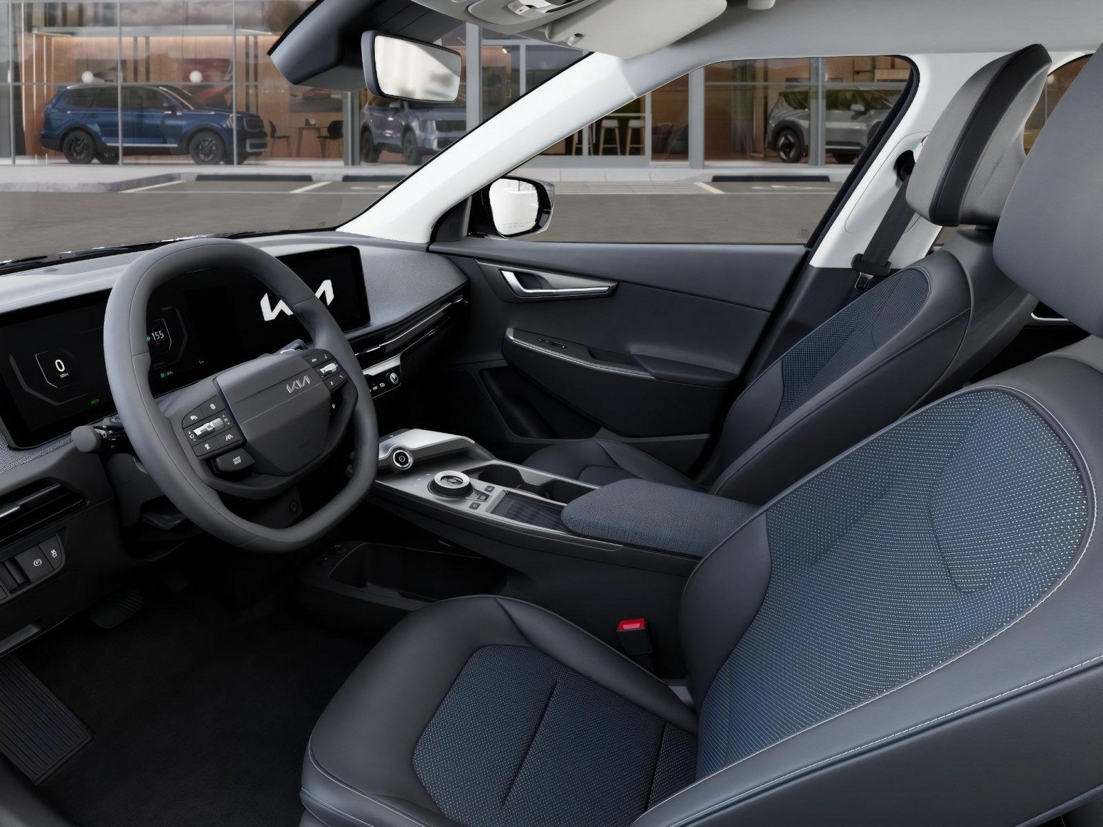 New 2026 PANTHERA METAL Kia Light Long Range image 17