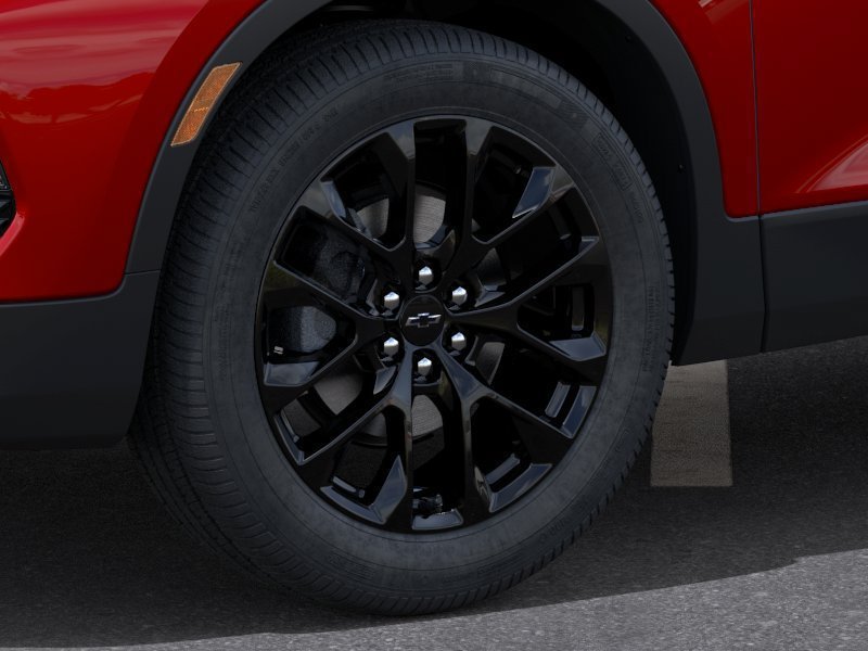 2026 Chevrolet Blazer 3LT - Photo 9