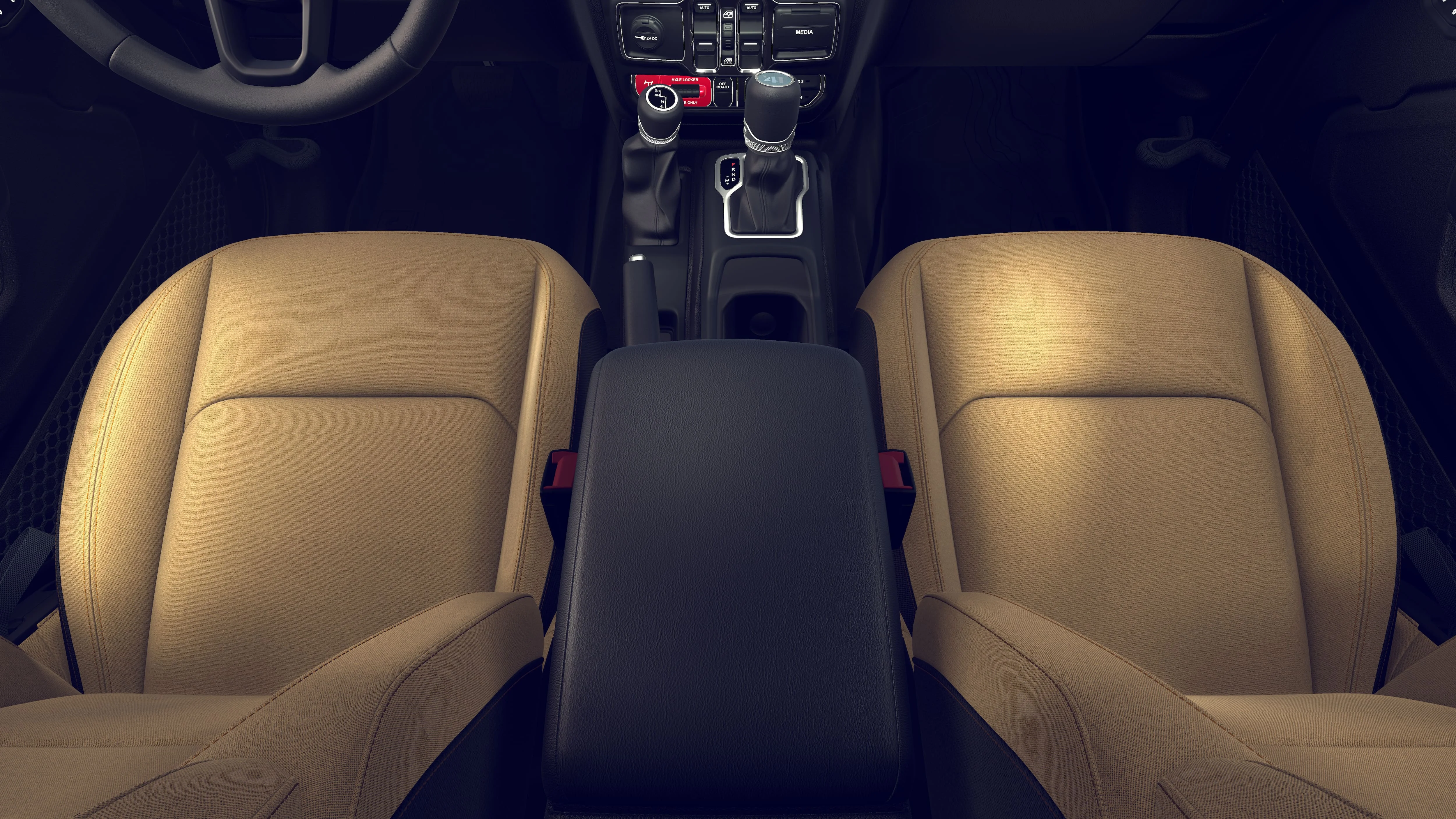 New 2026 41 Exterior Paint Jeep Willys 41 image 30