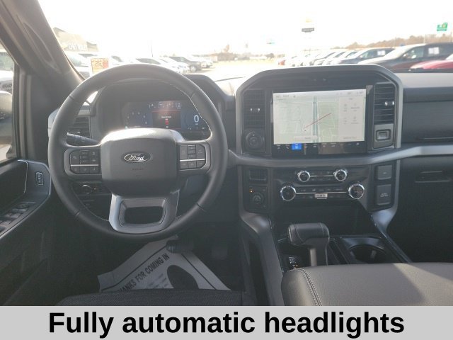 2026 Ford F-150 XLT - Photo 36
