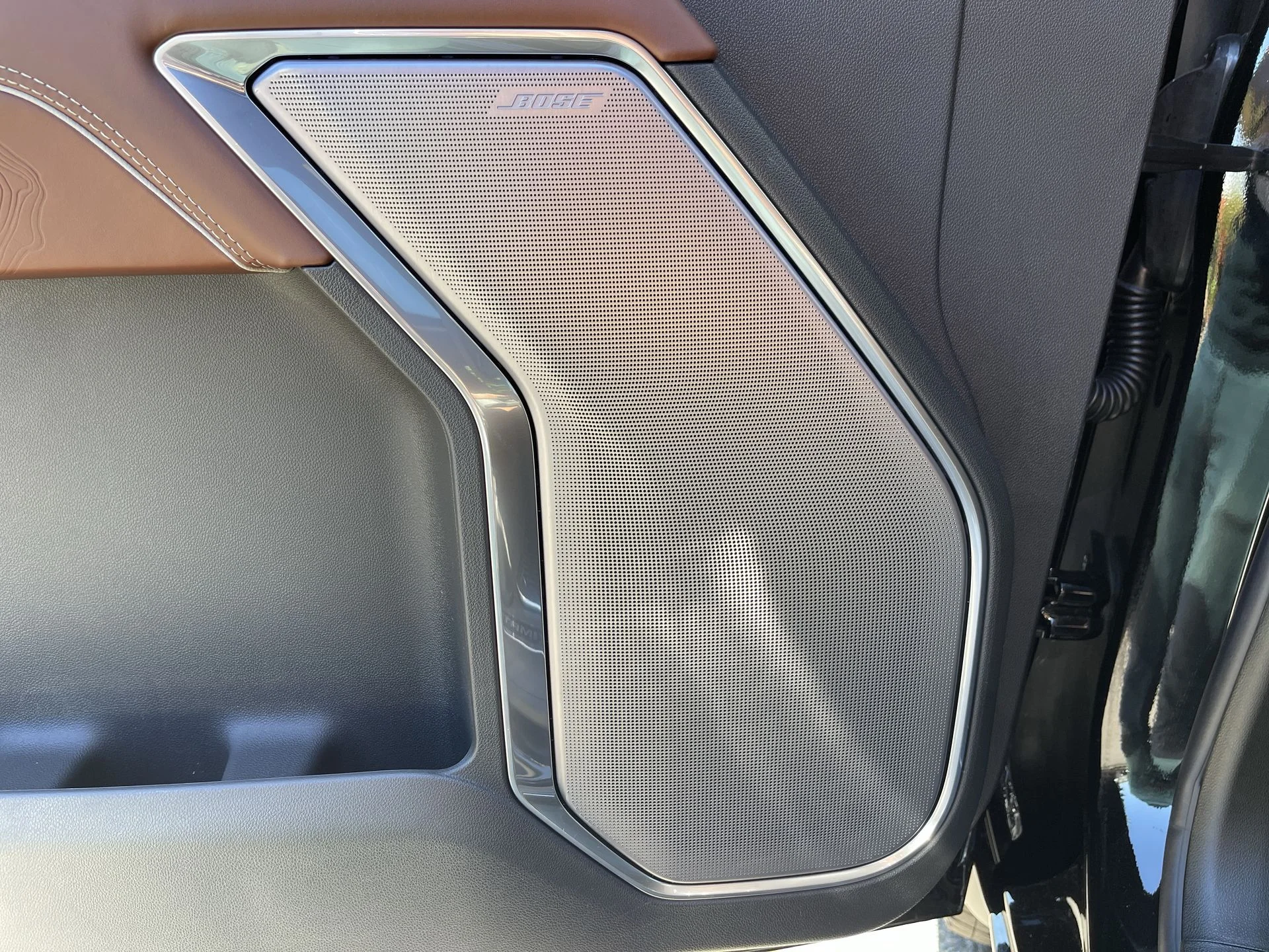 2025 GMC Sierra 3500HD Denali Ultimate - Photo 61