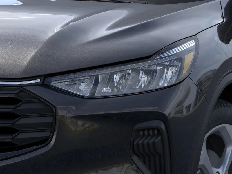 New 2026 Agate Black Metallic Ford ST-Line image 17