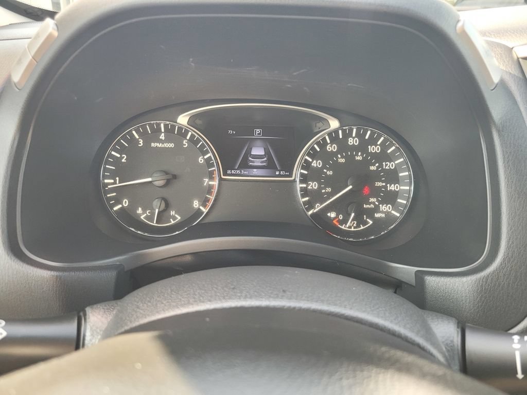 2019 Nissan Pathfinder S - Photo 22