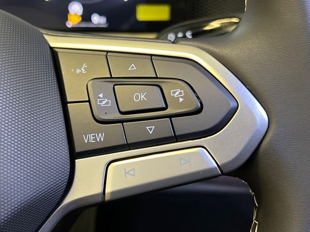 New 2026 Gray Volkswagen 2.0T SE image 15