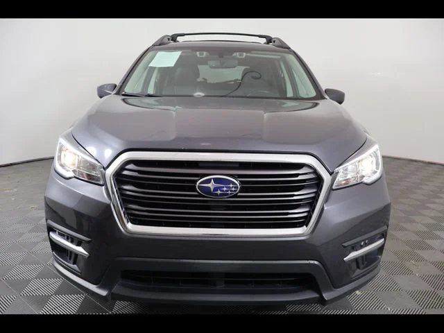 Used 2020 Gray Subaru Premium image 8