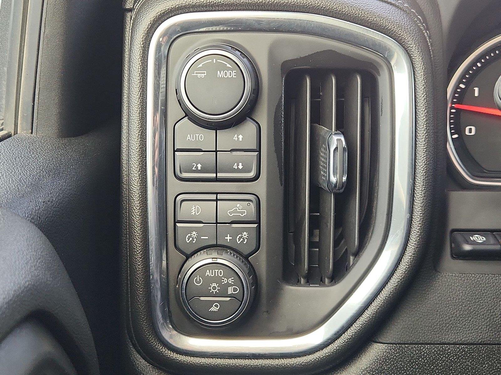 2023 Chevrolet Silverado 2500HD LTZ - Photo 18