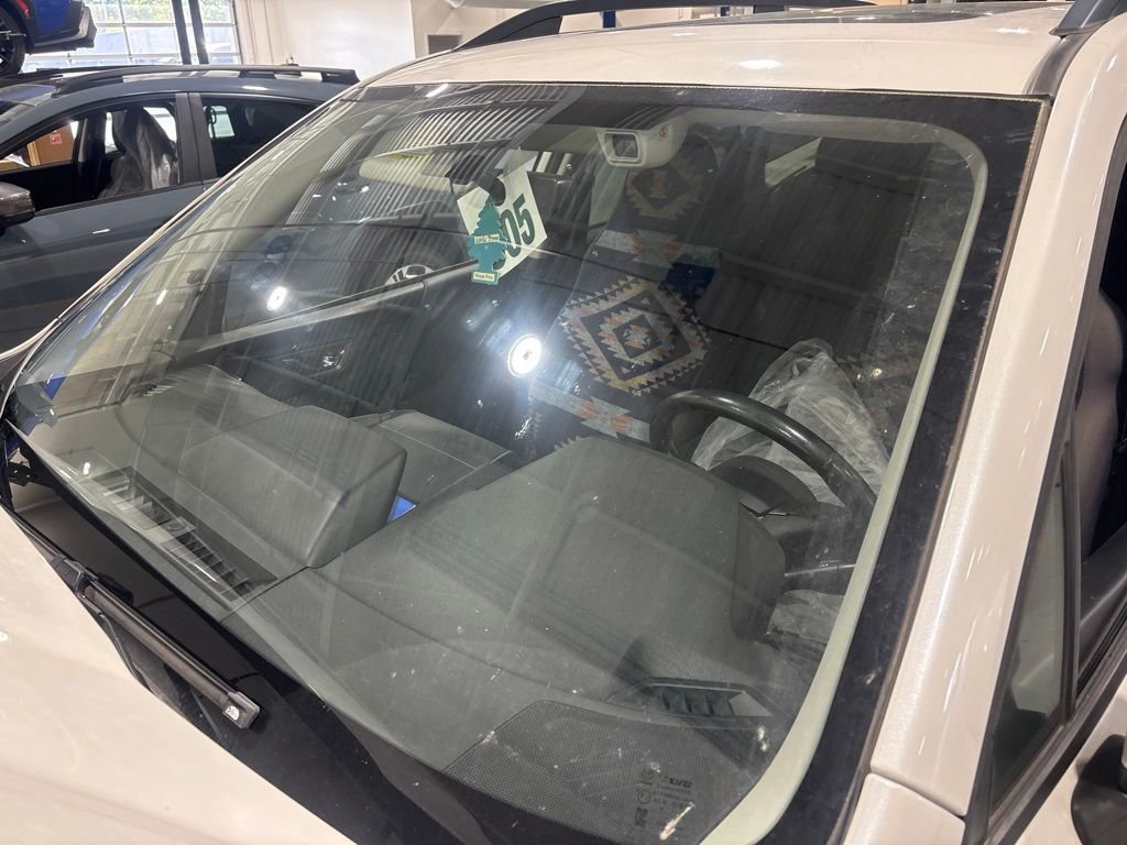 Used 2019 White Subaru Premium image 10