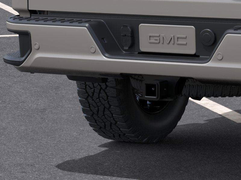 2026 GMC Sierra 2500HD AT4 - Photo 14