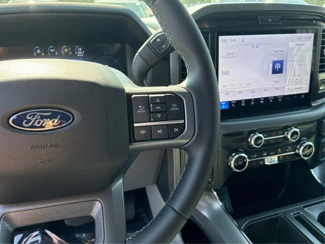 New 2026 Avalanche Ford XLT image 46