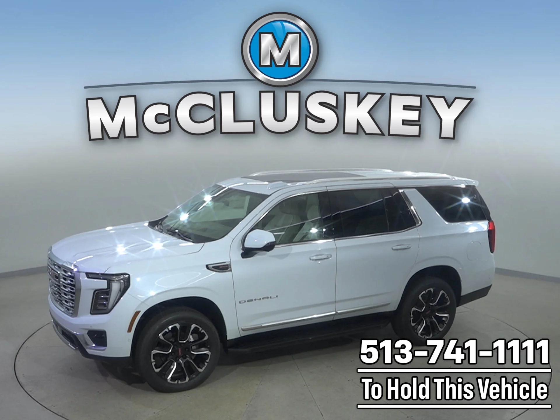 2026 GMC Yukon Denali - Photo 50