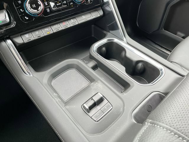 2026 GMC Sierra 2500HD Denali - Photo 22