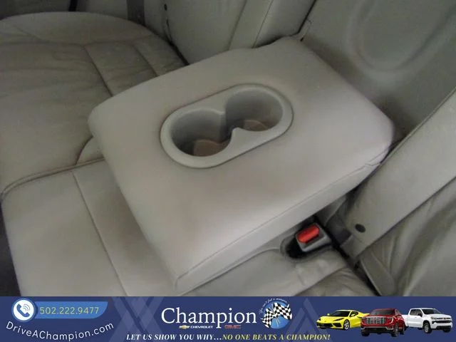 Used 2014  Honda EX-L image 16