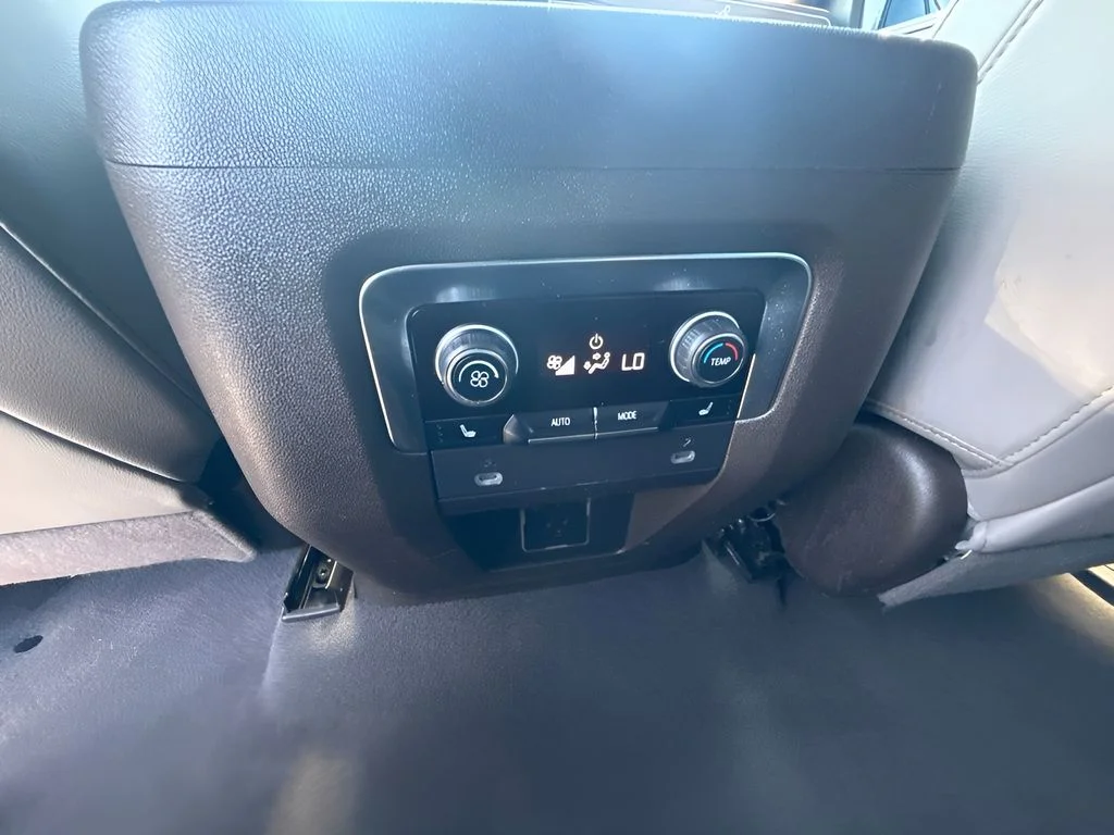 Used 2022 Black Chevrolet LT image 11