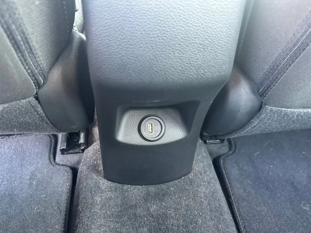 Used 2023 Clear White Kia S image 16