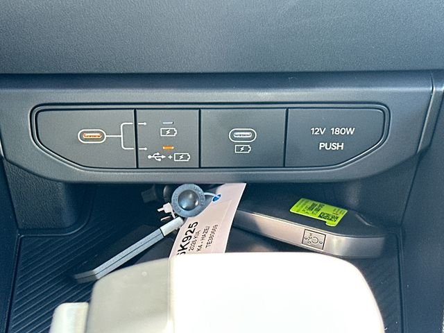 New 2026 Gray Kia LXS image 20
