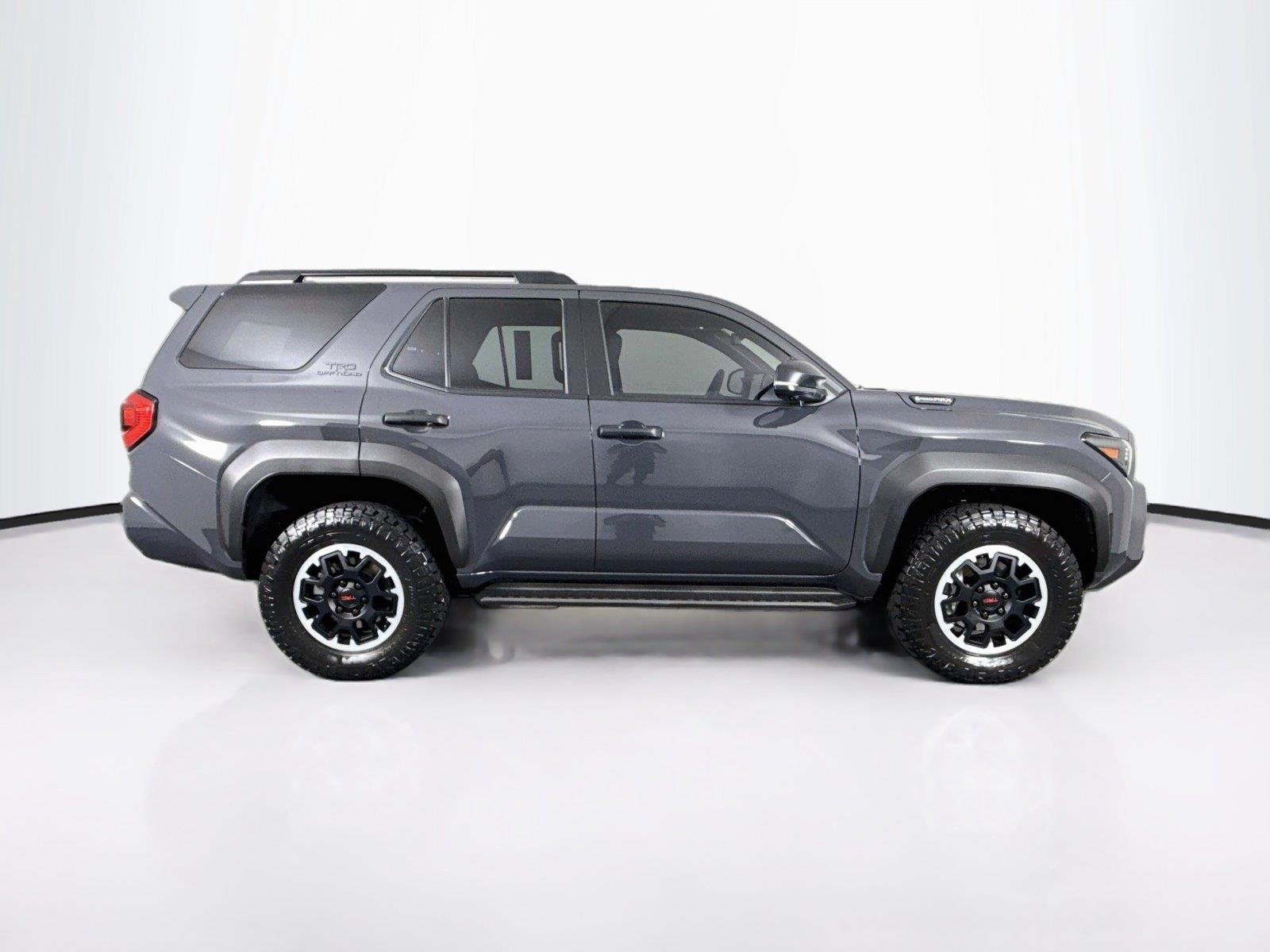 Certified Used 2026 Underground Toyota Hybrid TRD Off Road Premium image 11