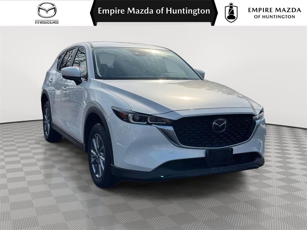 2023 Mazda CX-5 S Select Package