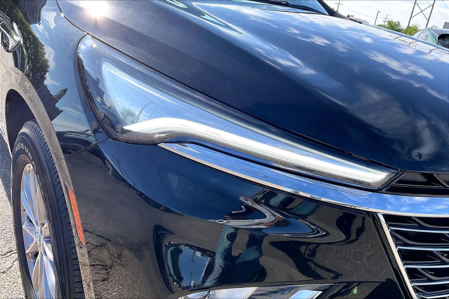 2024 Buick Enclave Premium - Photo 26