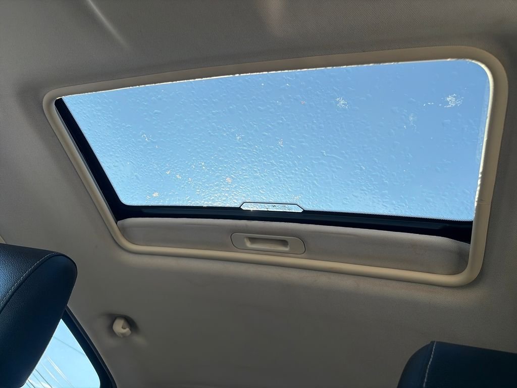 Used 2019 Smoke Metallic Ford Titanium image 22